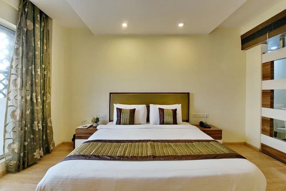 Imperial Apartments - photo 7