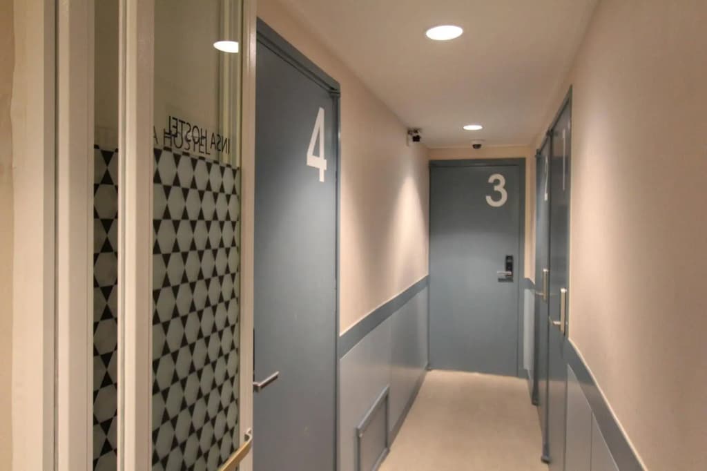 Insadong Hostel - photo 16