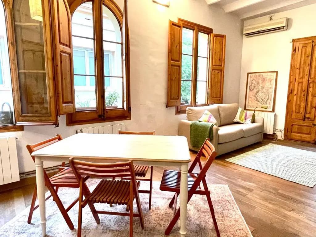 Apartment Graus Barcelona - photo 2