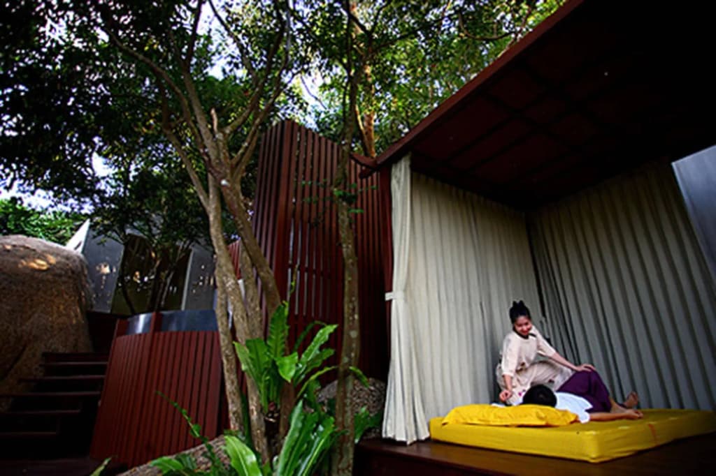 Presidential Villa by The Kala Samui - photo 16