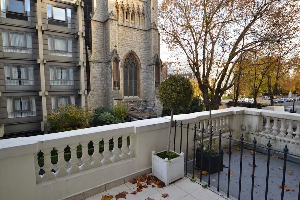 Luxury Hyde Park - photo 15