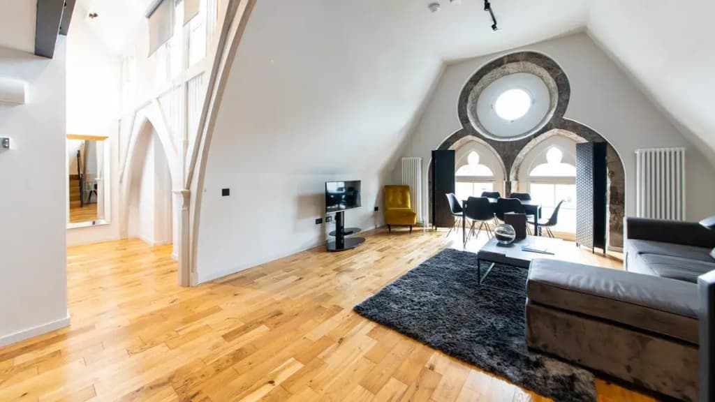 Linton Collection - Blackfriars Lofts - photo 14
