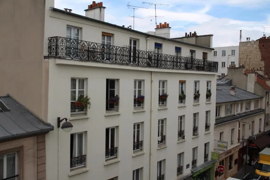 Hôtel Télémaque - photo 2