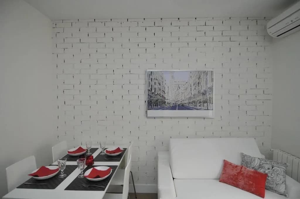 Fuencarral Suites - photo 5