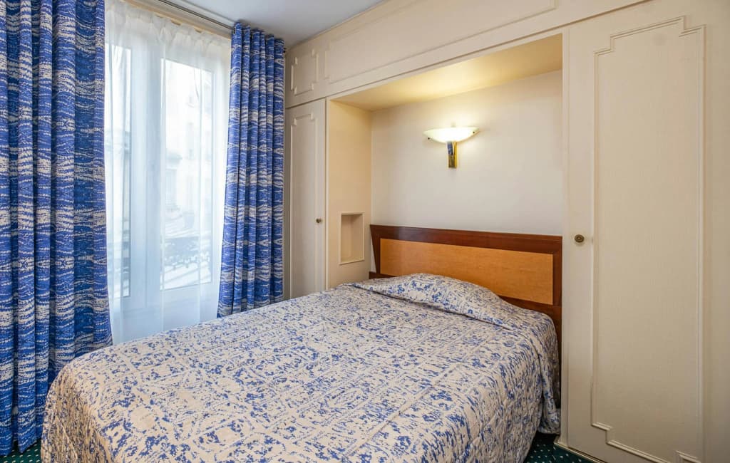 Hôtel Terminus Montparnasse - photo 35