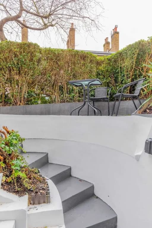 Sleek & Well-connected Studio Flat Archway! - photo 9