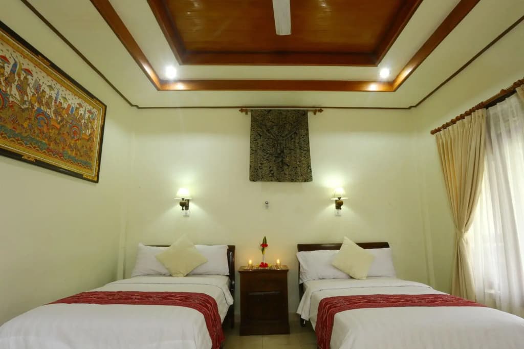 Sagitarius Inn - photo 3
