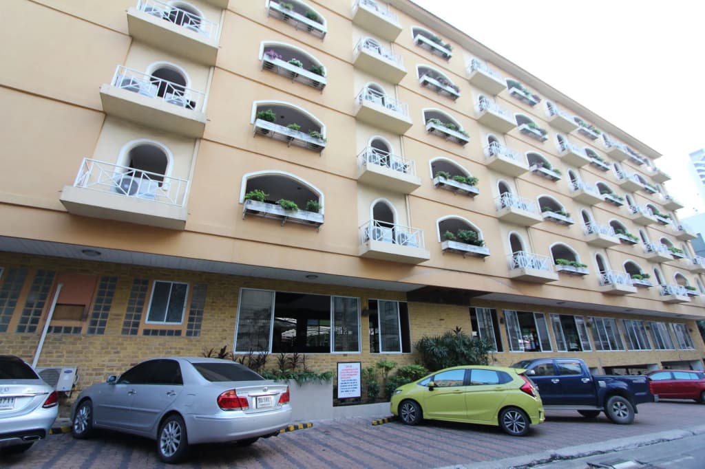 Sabai Sabana - main photo