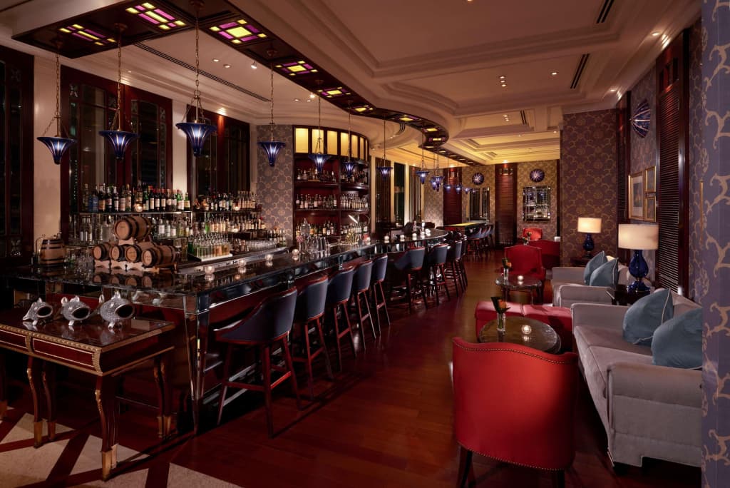 Island Shangri-La, Hong Kong - photo 42