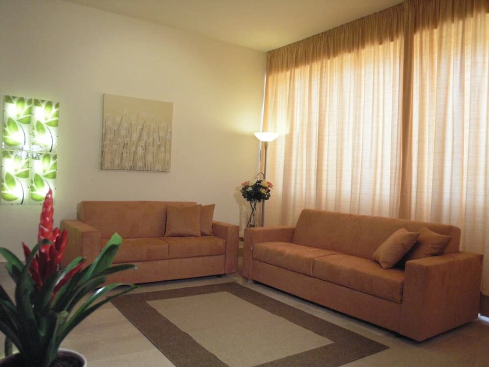 Porta Maggiore Apartment - main photo