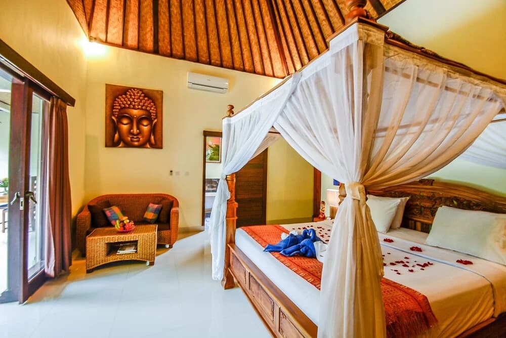 Villa Tirtha Amertha Ubud - photo 5