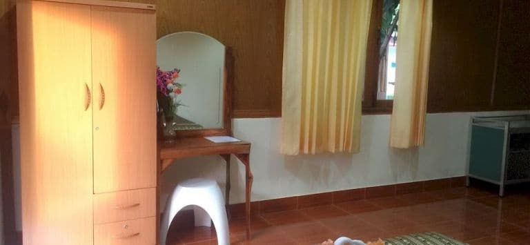 Poonsap Resort - photo 13
