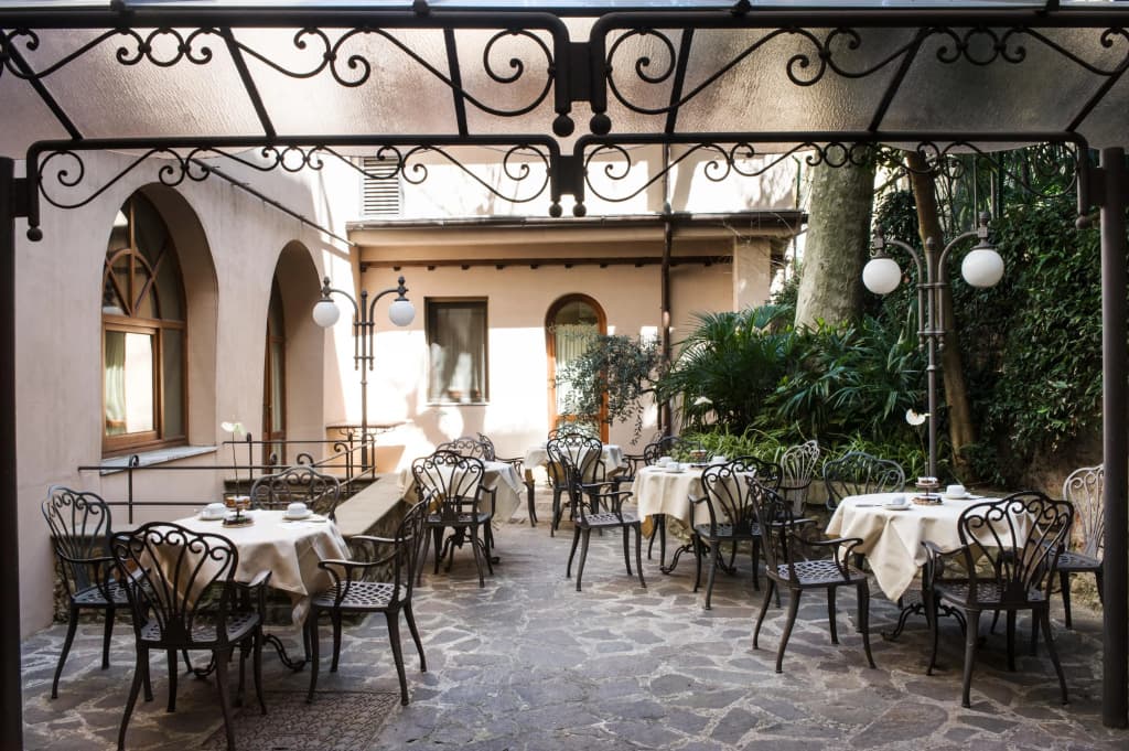  Hotel Adler Cavalieri - photo 19