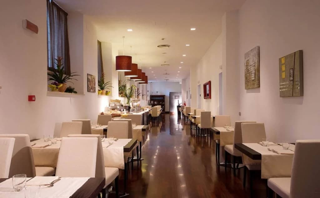 LH Roma Montemario - photo 12