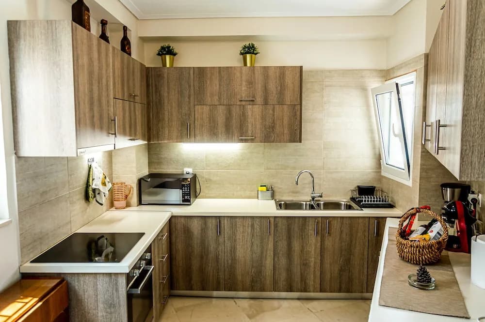 Alexander's Penthouse - photo 19