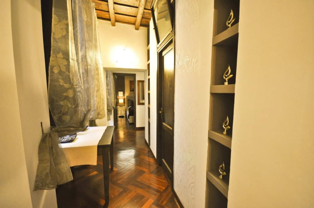 Holiday Apartment Rome Spanish Steps - photo 12