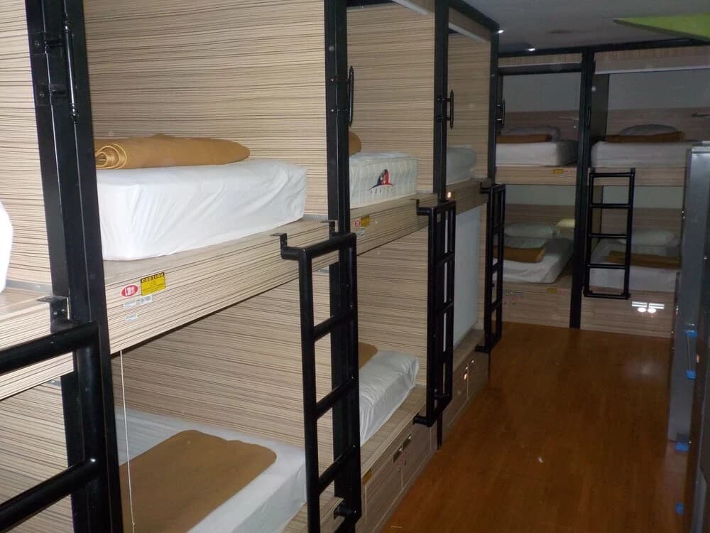 CX Hostel Legian Kelod - photo 5
