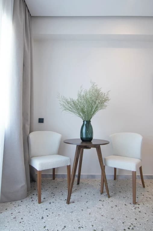 Mythodea Athens Suites - photo 17