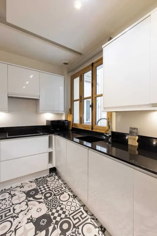 Sublime Apt - 3bd/6p With AC - Victor Hugo/16e - photo 11