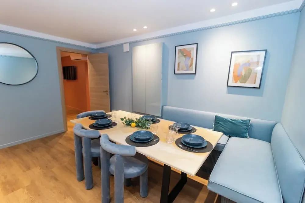 Superb AC Apartment Center of Paris - photo 23