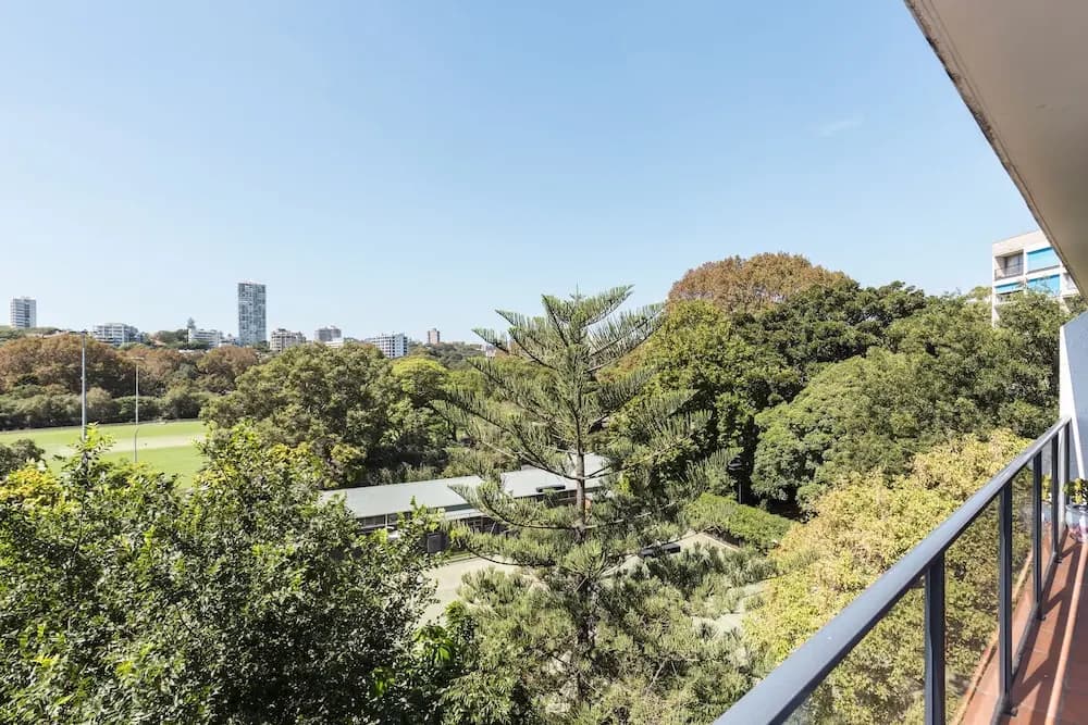 One Bedder Close To Potts Point And Sydney Cbd - photo 10
