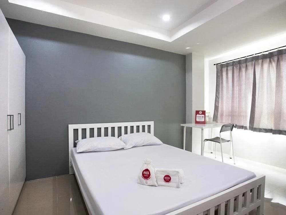NW Apartment - photo 6