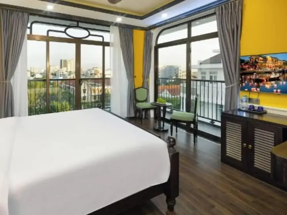 Charming Beauty Hotel - photo 8