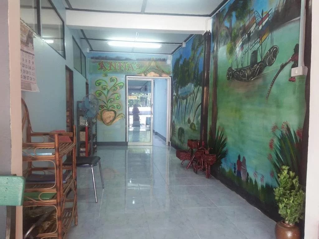 Anna's House - photo 8