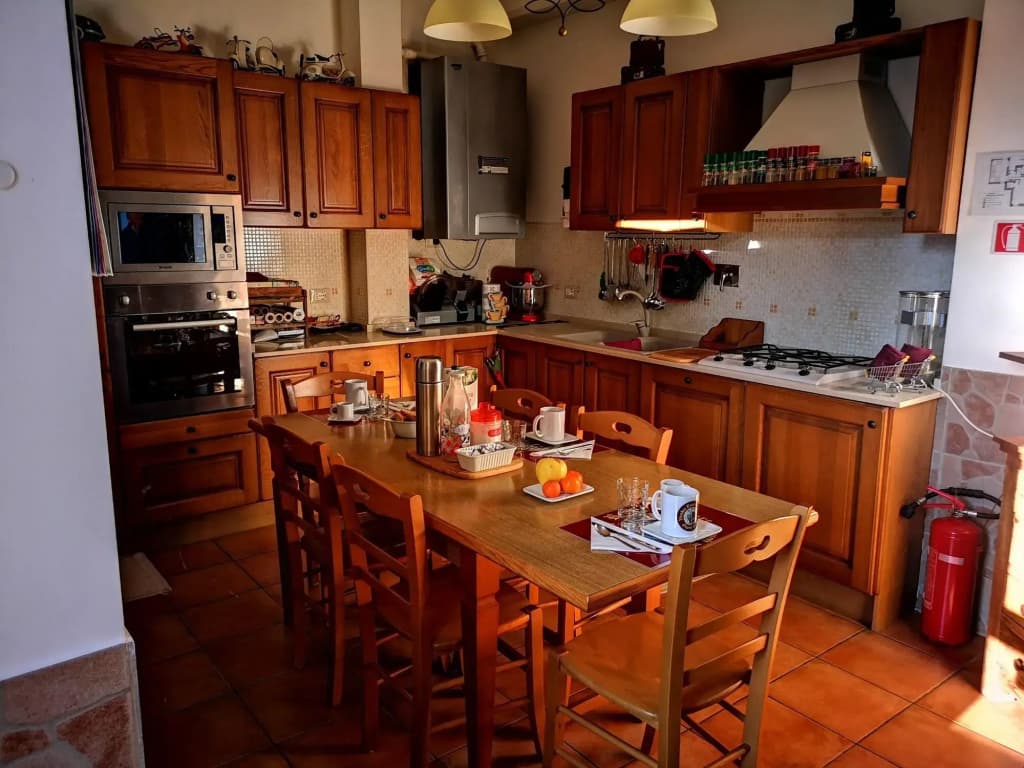 Vecchia Roma Resort - photo 20