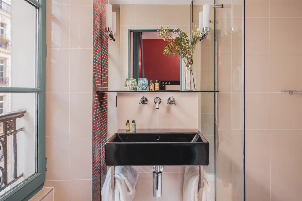 Hotel Le Petit Paris - photo 11