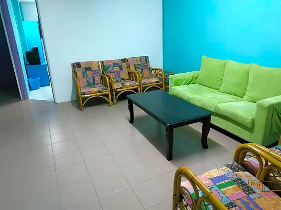 Formosa Hotel Apartment - photo 8