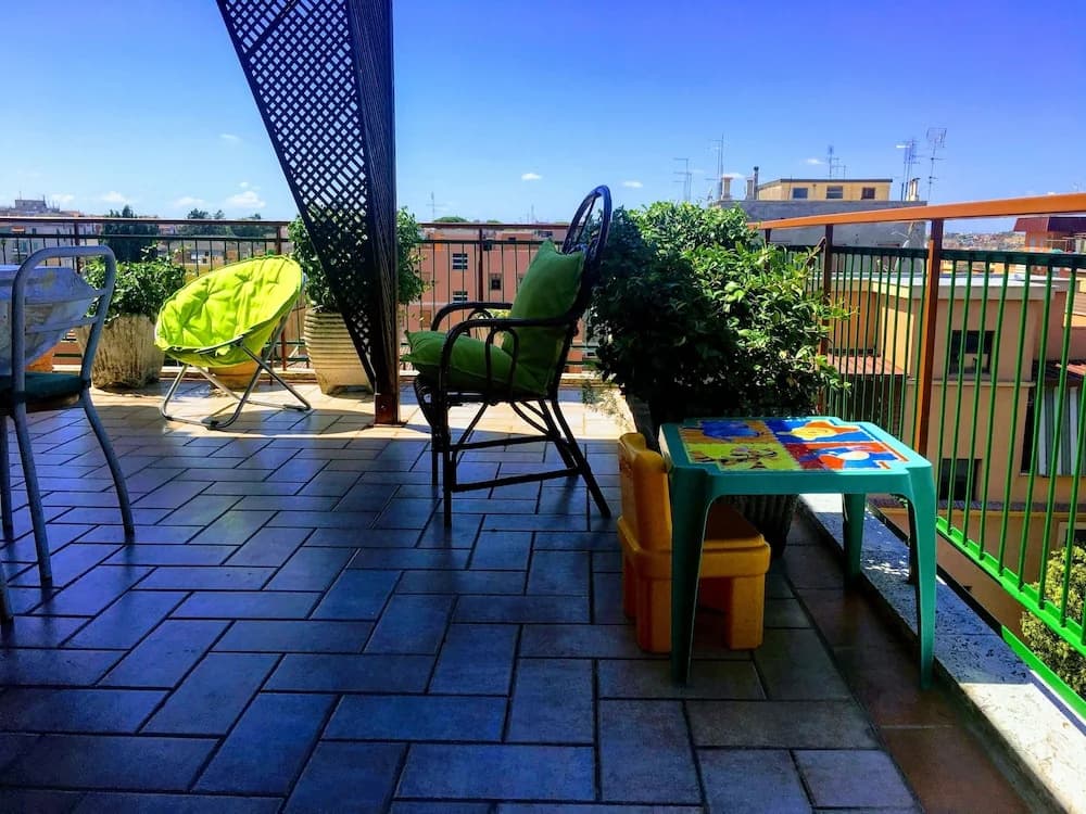 Panoramic and Bright Penthouse is Waiting for you - photo 18