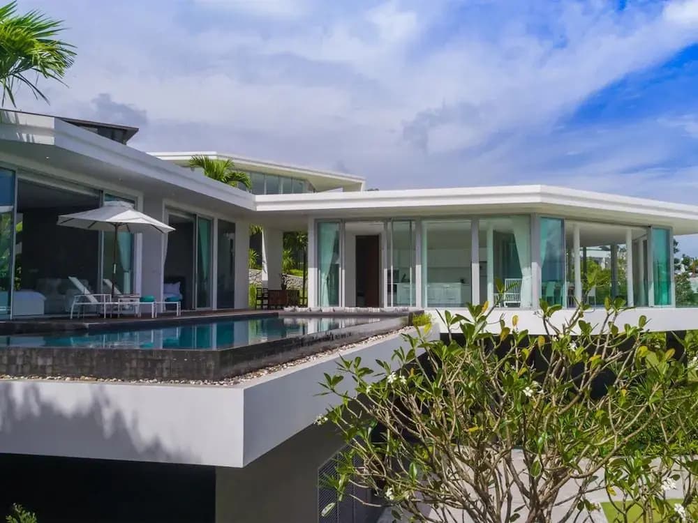 Villa Abiente - photo 13