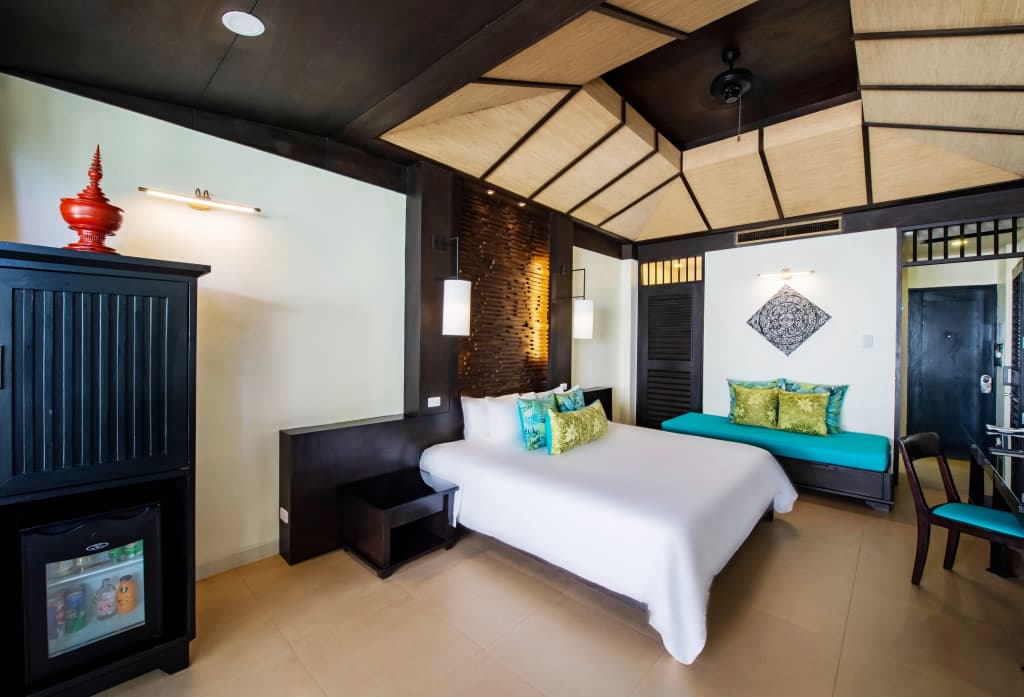 Impiana Resort Patong, Phuket - photo 4