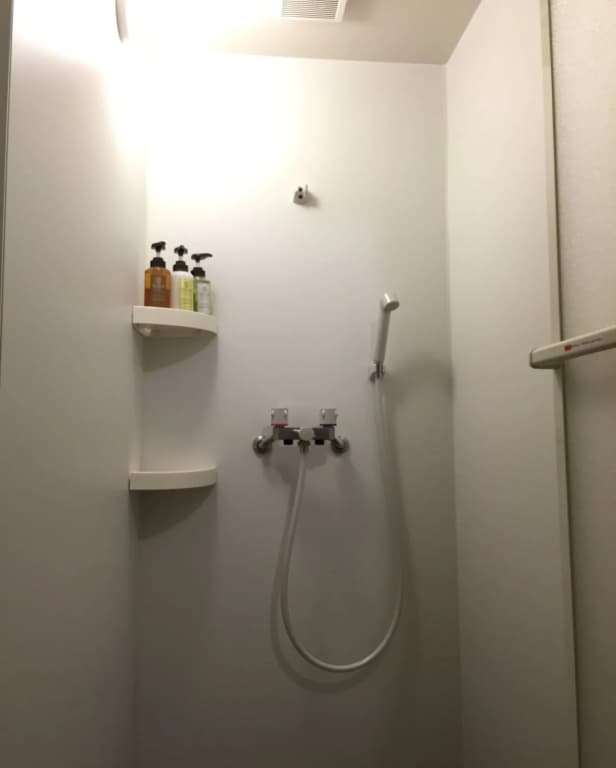 Osaka Guesthouse Midoriya - Hostel - photo 8