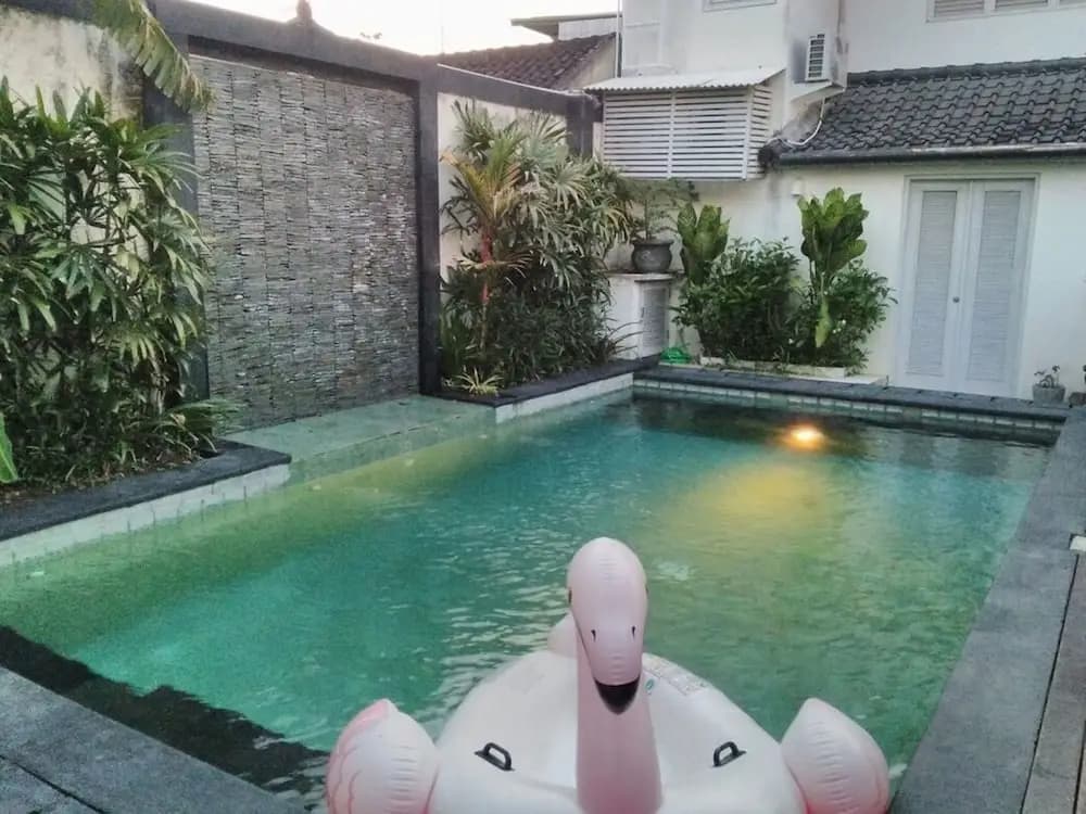 Sun Shoot Villas Seminyak - photo 4