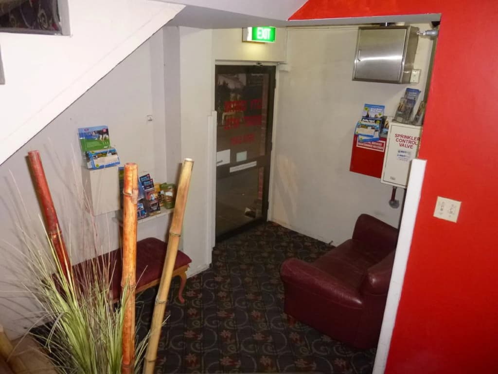 City Centre Budget Hotel - photo 12
