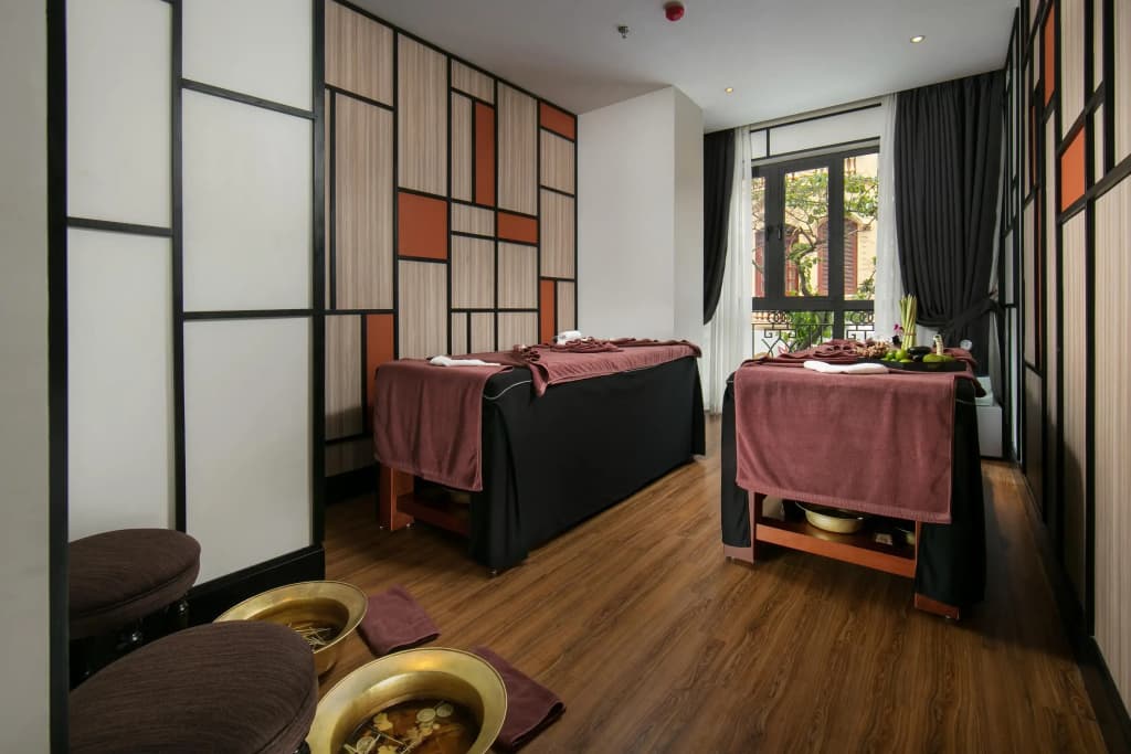 Aurora Premium - A Lifestyle Hotel - photo 3