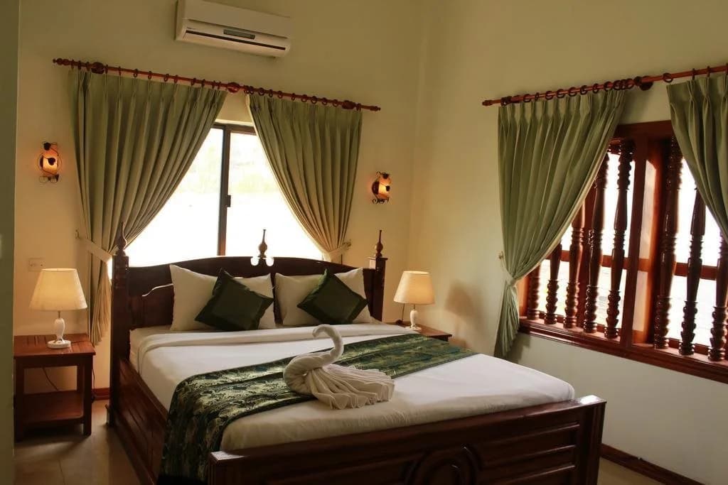 Avie Moriya Villa - photo 4