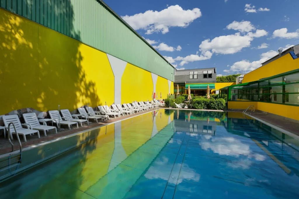 Vienna Sporthotel - photo 14