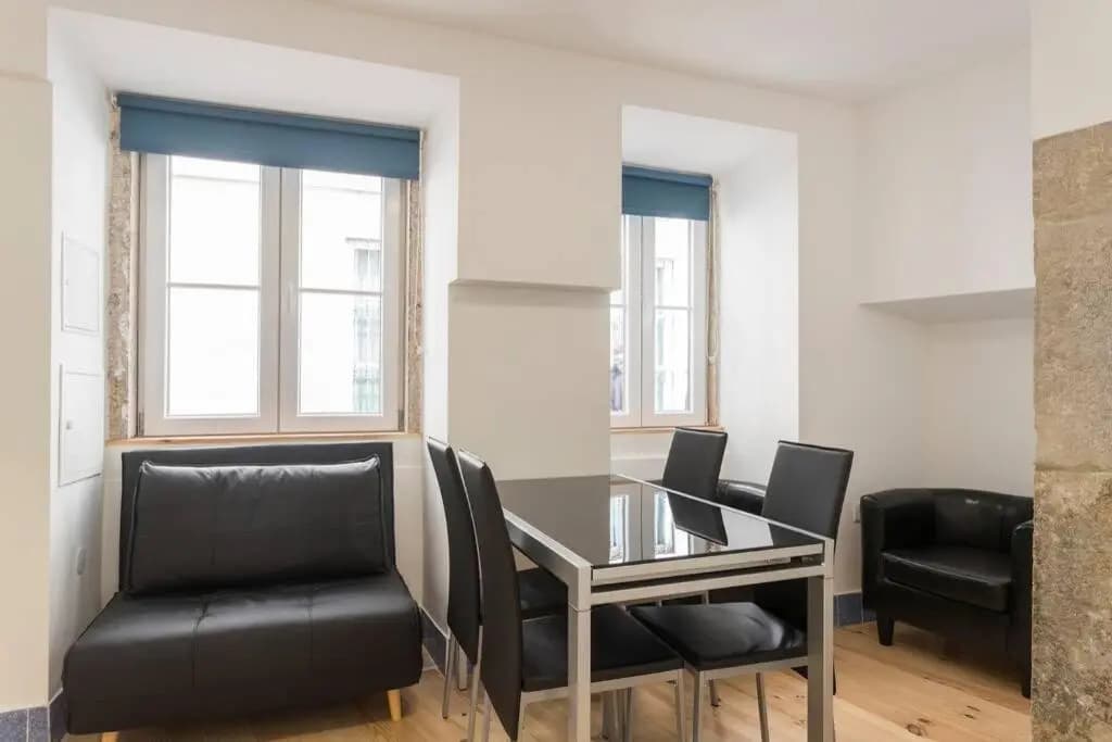 Flat do Chiado 02 - photo 10