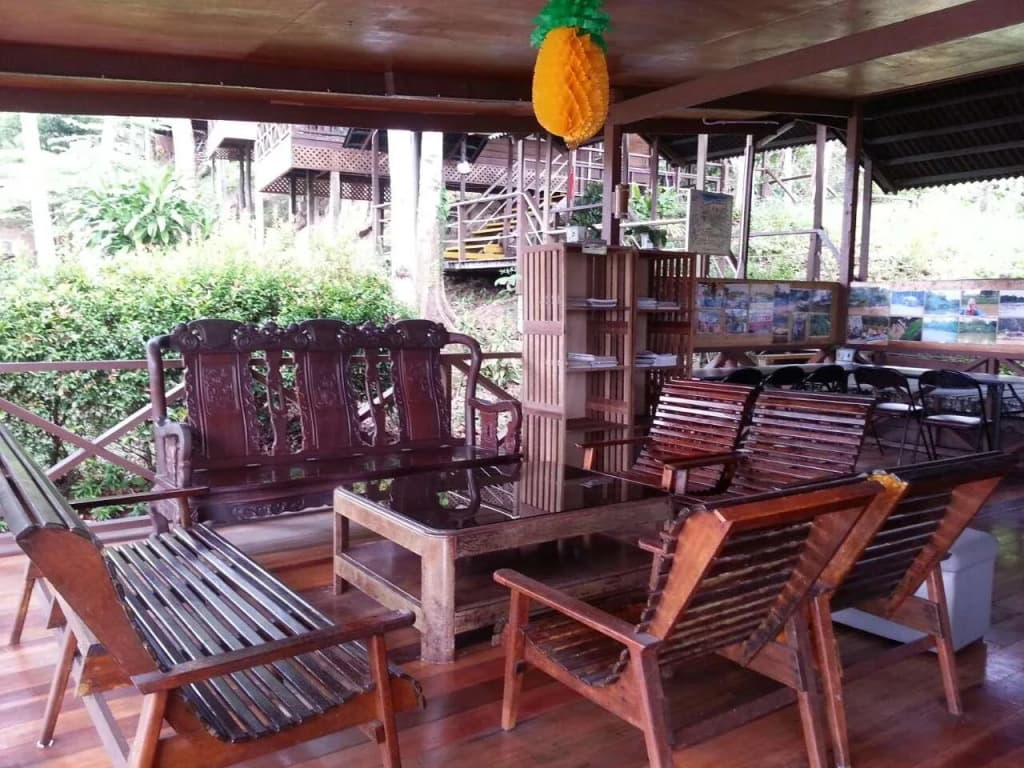 Myne Resort - photo 8