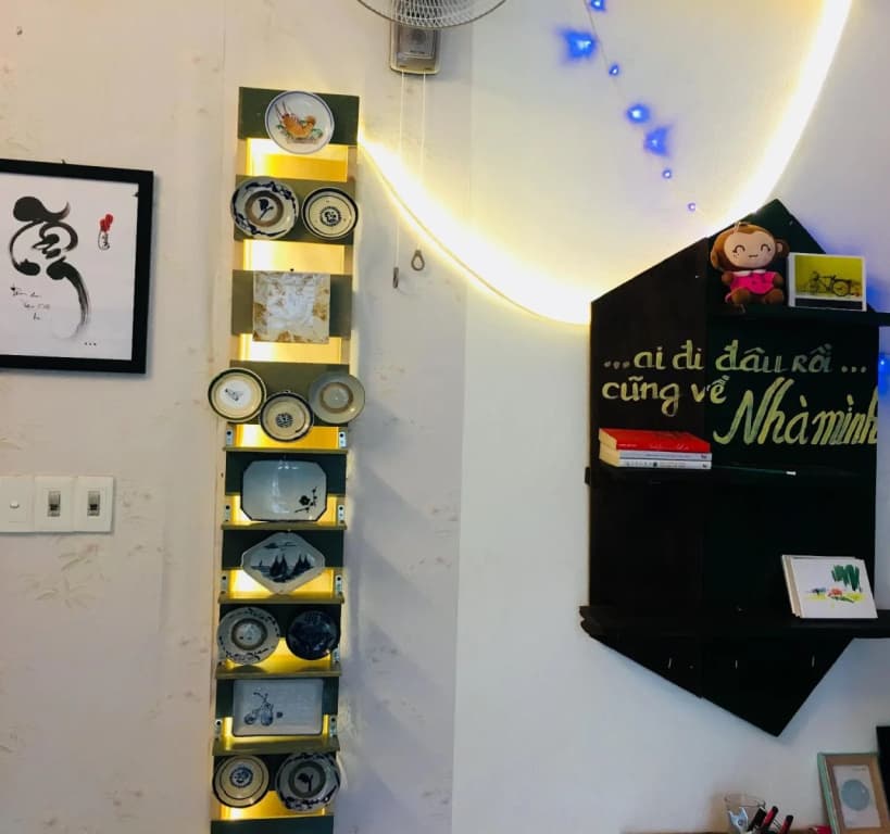 Nhaminh Homestay Da Nang - Hostel - photo 10
