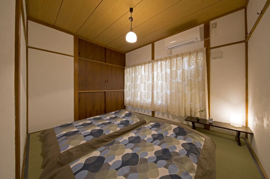 Sheena and Ippei - Hostel - photo 4