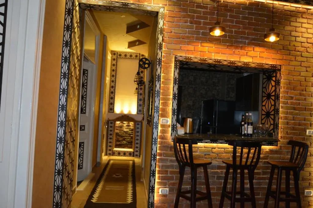 Heritage Hostel - main photo