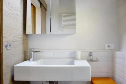 Duomo Halldis Apartments - photo 14