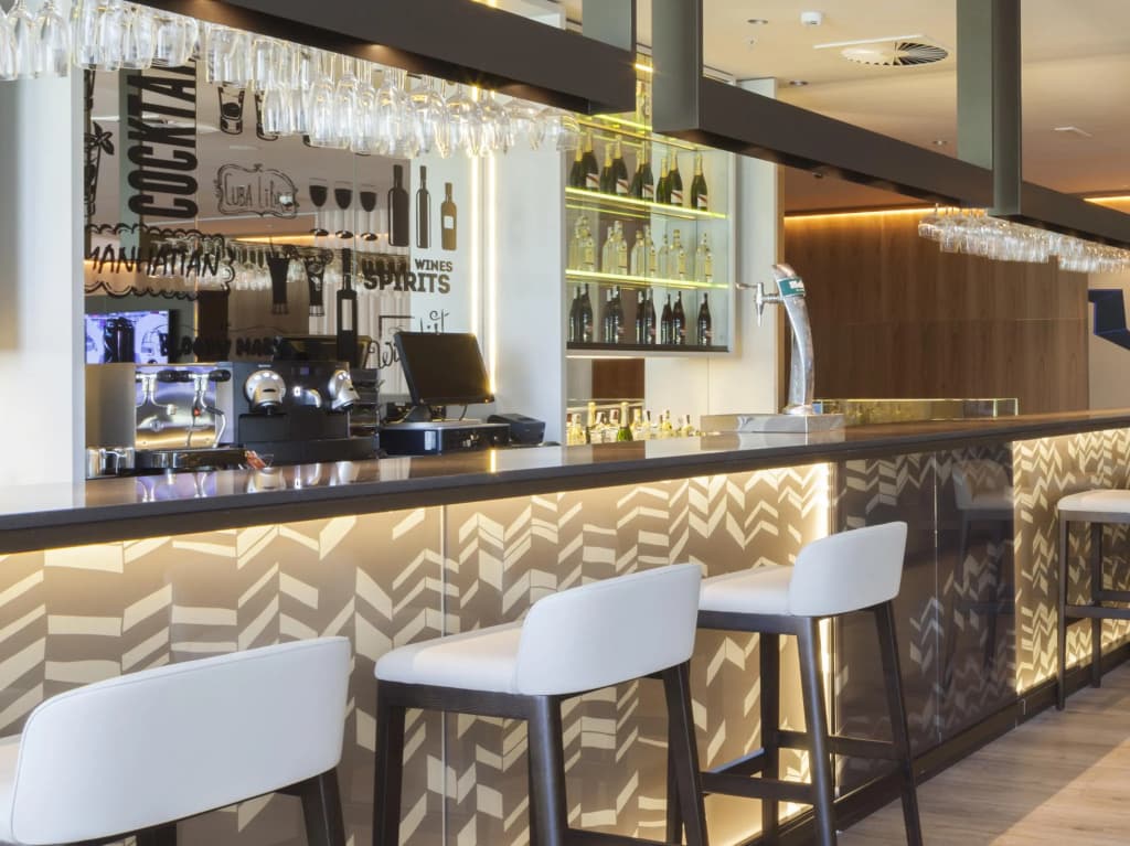 AC Hotel Diagonal L´Illa - photo 18