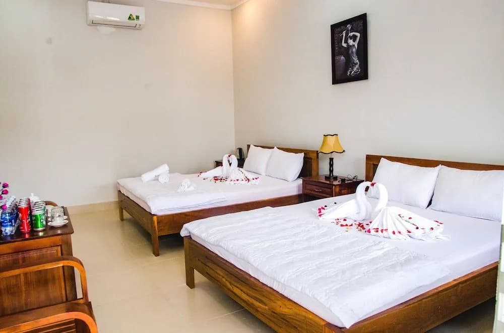 Anna Nguyen Resort Bungalow - photo 4