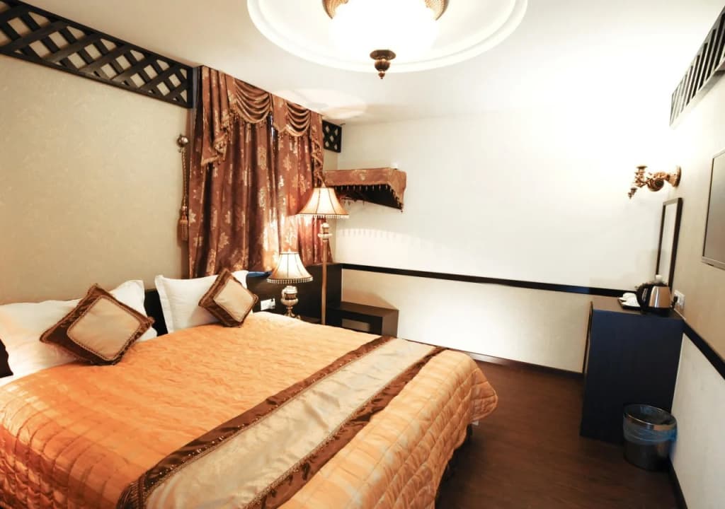 K Garden Hotel (Pb) Sdn Bhd - photo 12