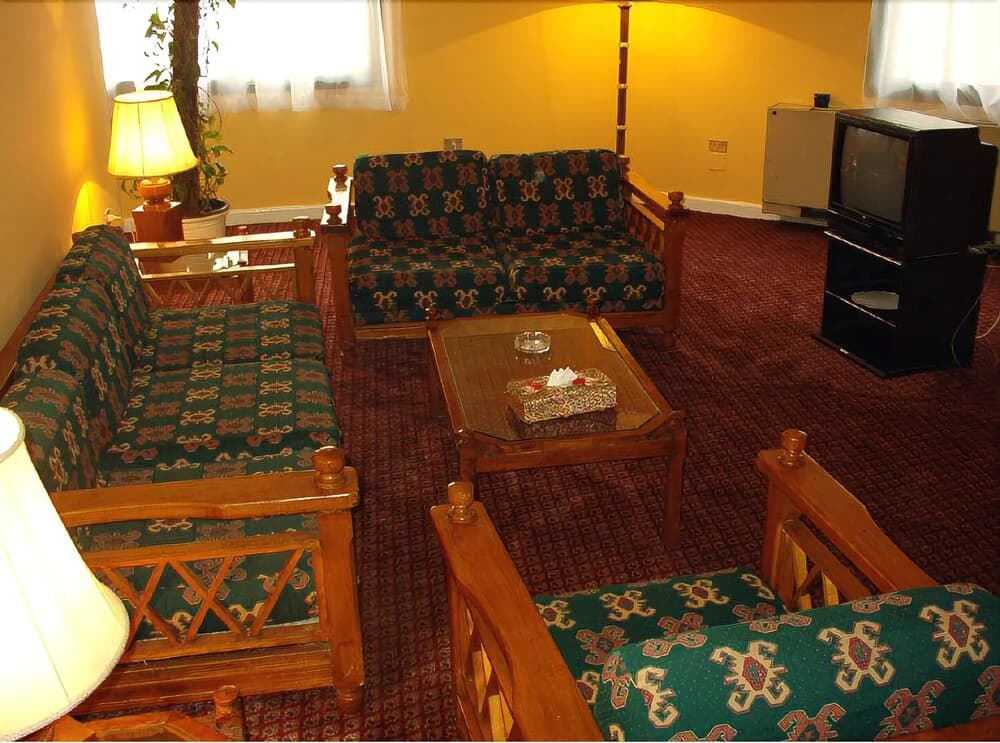 Cairo Khan Hotel - photo 9
